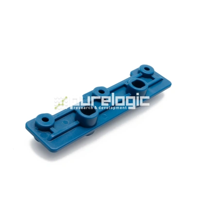 Планка крепежная CL2442 133 Планка крепежная CL2442 фото