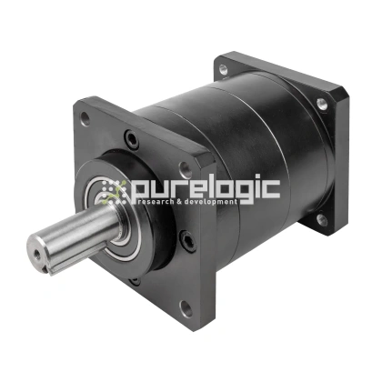 Редуктор планетарный 130PX16K-19K 21 398 Редуктор планетарный 130PX16K-19K фото