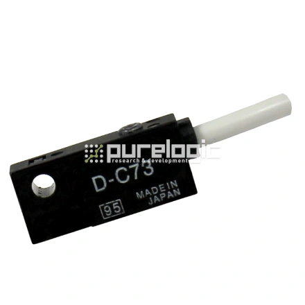 Датчик магнитный D-C73 фото