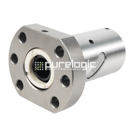 Гайка ШВП SFU1610 2 870 Гайка ШВП SFU1610 фото