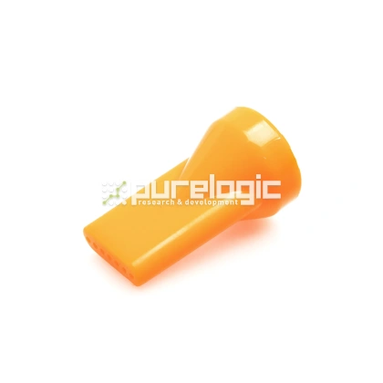 Наконечник плоский CL2357 112 Наконечник плоский CL2357 фото