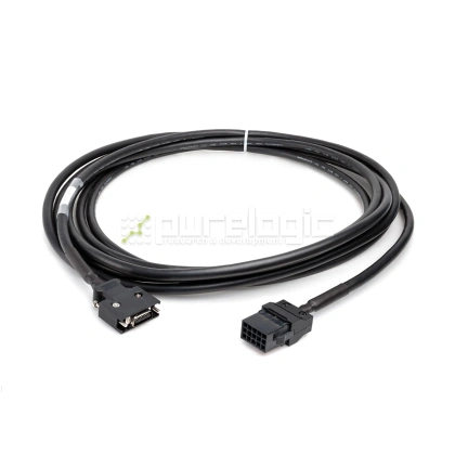 Кабель A1E-5m 3 826 Кабель A1E-5m фото