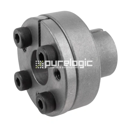 Муфта запорная CB11-1218 фото