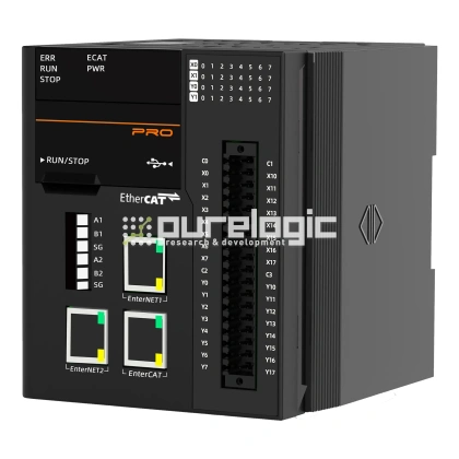 PLC контроллер Pro PLC 114 633 PLC контроллер Pro PLC фото
