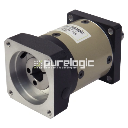 Редуктор планетарный 60PLF20K-14S-D14 19 866 Редуктор планетарный 60PLF20K-14S-D14 фото