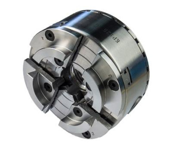 Расширение ассортимента — токарные патроны для деревянных заготовок