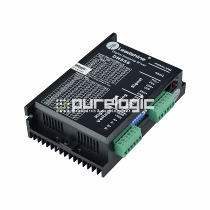 Драйвер DM556 8 699 Драйвер DM556 фото