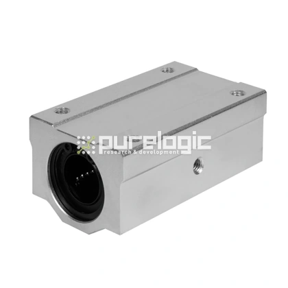 Модуль опорный удлиненный SC8L-UU 601 Модуль опорный удлиненный SC8L-UU фото