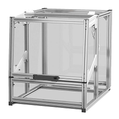 Защитная кабина REINER FL7U