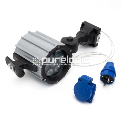 Светильник станочный LED-1A-12 13 754 Светильник станочный LED-1A-12 фото