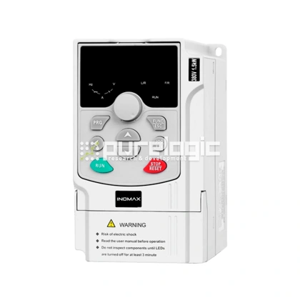 Преобразователь частоты MAX300-1R5GS2 14 694 Преобразователь частоты MAX300-1R5GS2 фото