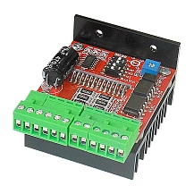 Драйвер ШД TB6600-1