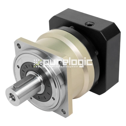 Редуктор планетарный прецизионный 115VRB10K-S32-P0 66 065 Редуктор планетарный прецизионный 115VRB10K-S32-P0 фото