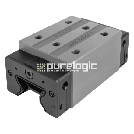 Модуль опорный HSAC GRH45CA фото