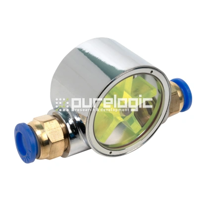 Визуальный индикатор потока WFS-1M-8 1 639 Визуальный индикатор потока WFS-1M-8 фото