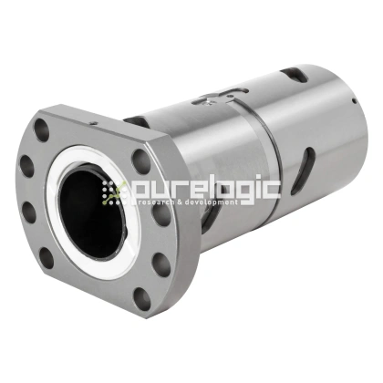 Гайка ШВП DFU5010 фото