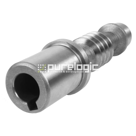 Червячный винт NS4040-14 фото