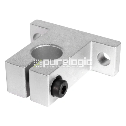 Держатель вала SH12 142 Держатель вала SH12 фото