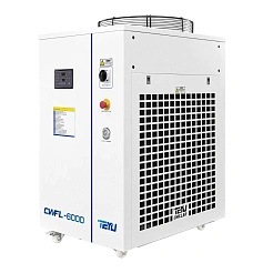 Чиллер S&A CWFL-6000 368 048 руб. Чиллер S&A CWFL-6000