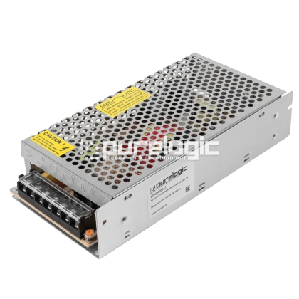 Источник питания импульсный GS-150-24 фото