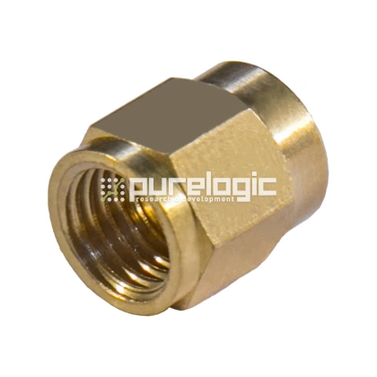 Гайка PN-4 111 Гайка PN-4 фото