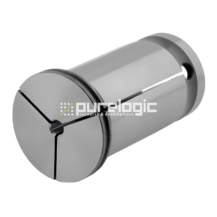 Цанга цилиндрическая C20-5 фото