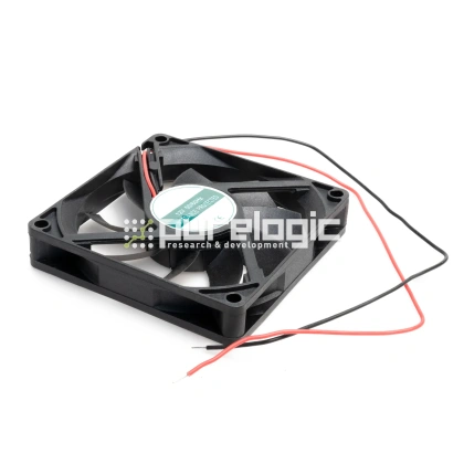 Вентилятор XFS8015H 707 Вентилятор XFS8015H фото