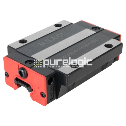 Модуль опорный HSAC GHW20HC 3 650 Модуль опорный HSAC GHW20HC фото