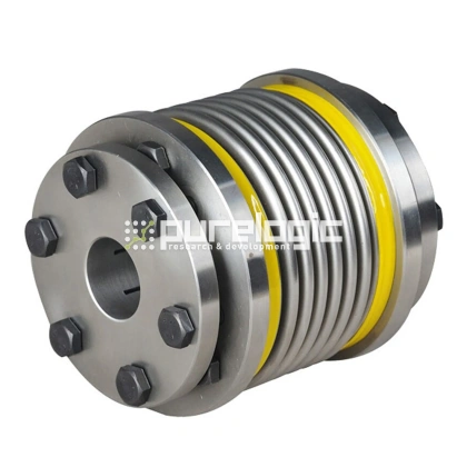 Муфта сильфонная CRZ-6580-20-24 17 868 Муфта сильфонная CRZ-6580-20-24 фото