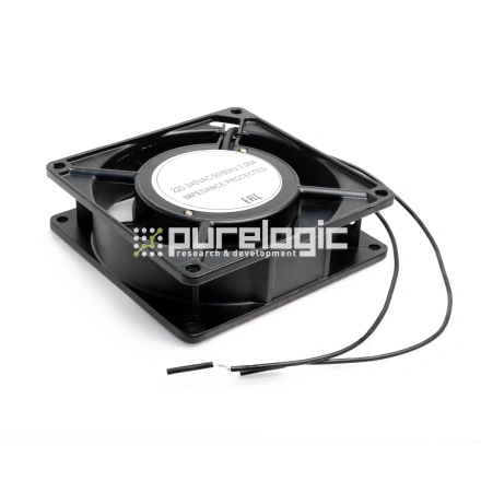 Вентилятор XF0922ABH фото