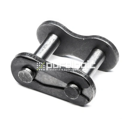 Соединительное звено для цепи 08A-1G (ANSI/ASA40) фото