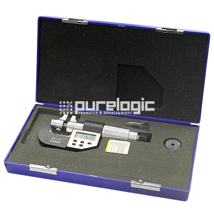 Микрометр внутренний цифровой PL600-5101 фото