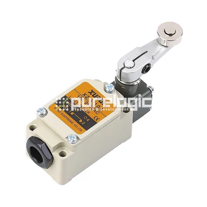 Концевой выключатель XZ-5/104 1 640 Концевой выключатель XZ-5/104 фото