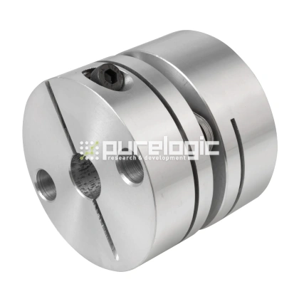 Муфта соединительная BDY-6050-14-16 4 116 Муфта соединительная BDY-6050-14-16 фото