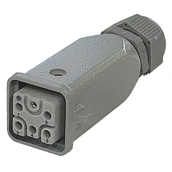Разъём шпинделя M20-6CF 880 руб. Разъём шпинделя M20-6CF