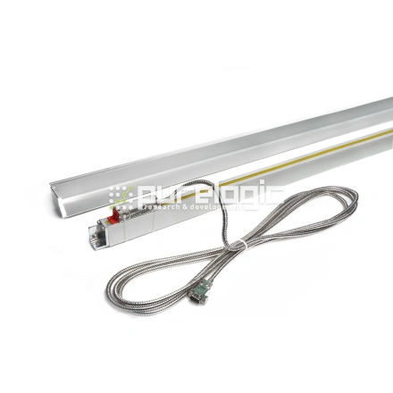 Линейка DC20-1500 5v фото