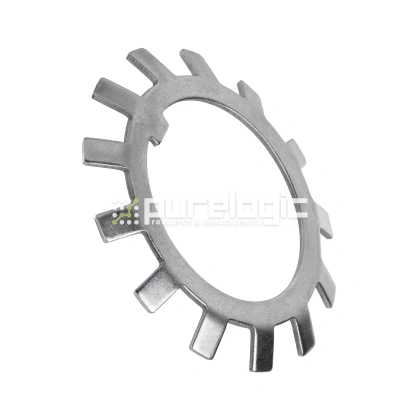 Стопорная шайба MB0 фото