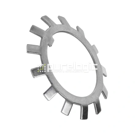 Стопорная шайба MB0 фото