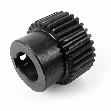 Шестерня прямозубая GS1-T30D14