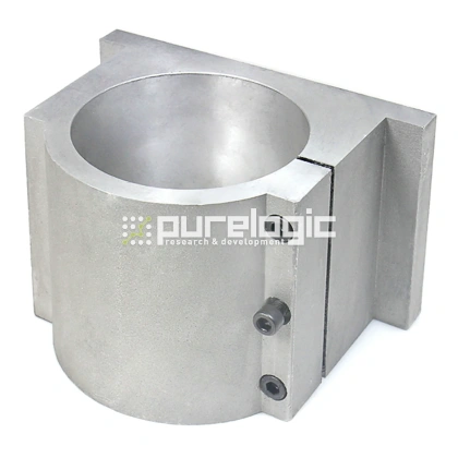 Крепление для шпинделя SPH110 3 773 Крепление для шпинделя SPH110 фото