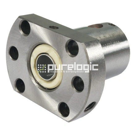 Гайка ШВП SFU1204 фото