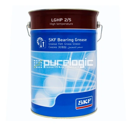 Смазка SKF LGHP 2 5кг 35 124 Смазка SKF LGHP 2 5кг фото