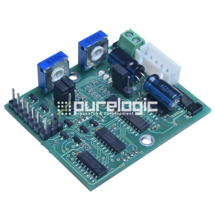 Драйвер PLD0512U 3 613 Драйвер PLD0512U фото