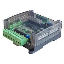 PLC контроллер LE3U-14MT6AD2DA