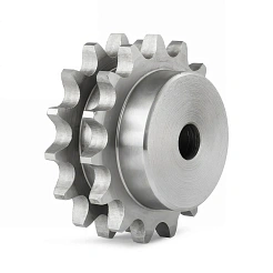 Звездочка со ступицей под расточку PD09012 (08B-2B12)