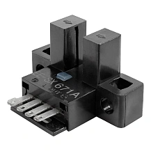 Датчик щелевой EE-SX671A