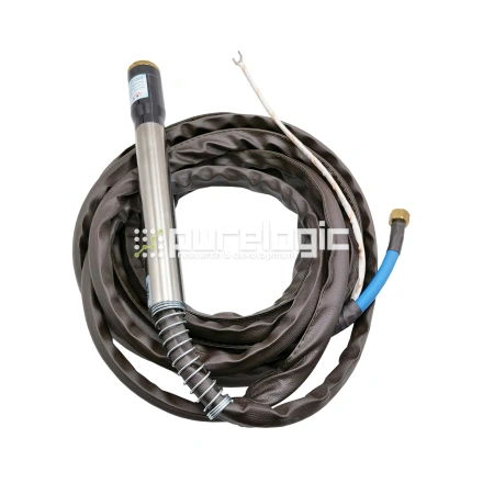 Механизированный резак YK100-10m фото