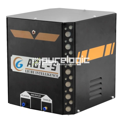 Система плазменной резки LH400A 2 991 902 Система плазменной резки LH400A фото