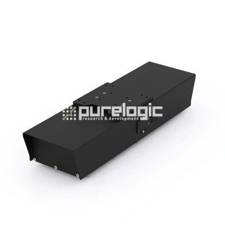 Модуль оси Z RY-ZP150-RL фото