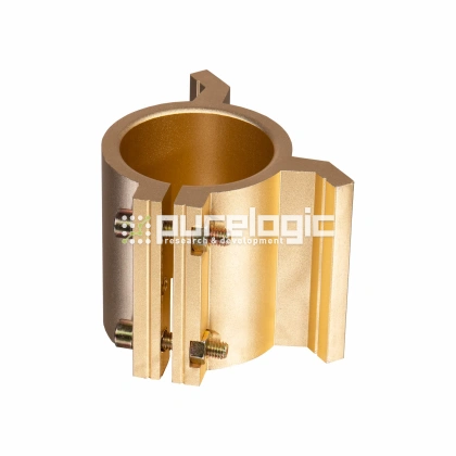 Крепление для шпинделя GR65 2 669 Крепление для шпинделя GR65 фото